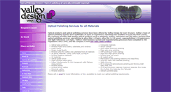 Desktop Screenshot of optical-polishing.com